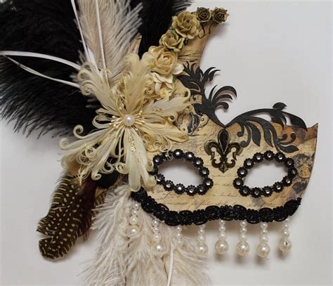 ideas for masks masquerade